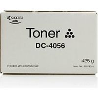 Kyocera 37071010 - Noir - Toner