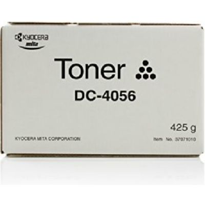 Kyocera 37071010 - Noir - Toner