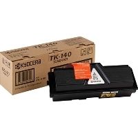 Kyocera TK-140 - Noir - Toner