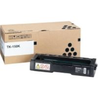 Kyocera TK-150K - Noir - Toner