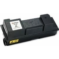 Kyocera TK-350 - Noir - Toner