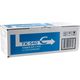 Kyocera TK-540C - Cyan - Toner