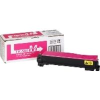 Kyocera TK-560M - Magenta - Toner
