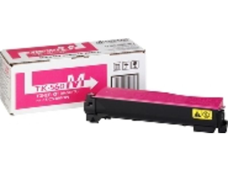 Kyocera TK 560M - Magenta - originale - cartouche de toner - pour ECOSYS P6030cdn, P6030cdn/KL3; FS-C5300DN