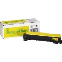 Kyocera TK-560Y - Jaune - Toner