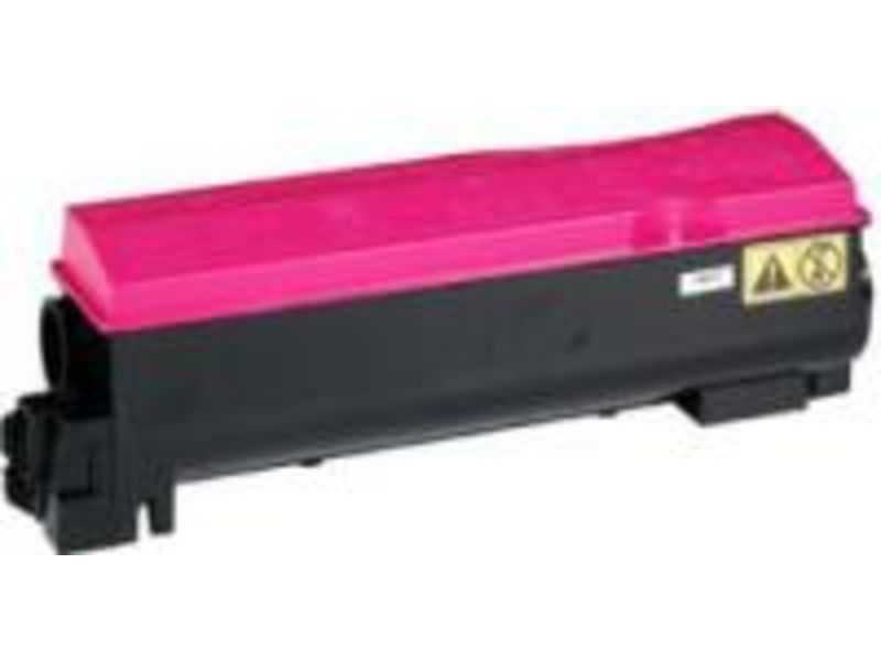 Kyocera TK 570M - Magenta - originale - cartouche de toner - pour ECOSYS P7035cdn, P7035cdn/KL3; FS-C5400DN