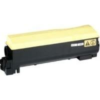 Kyocera TK-570Y - Jaune - Toner