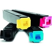 Kyocera TK-810C - Cyan - Toner