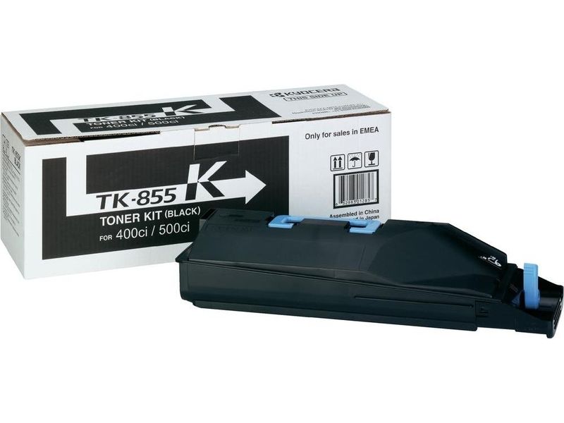 Kyocera TK-855K Toner Zwart