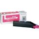 Kyocera TK-865M - Magenta - Toner