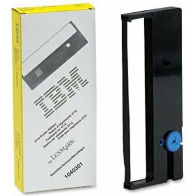 Lexmark 1040301 - Ruban
