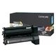 Lexmark 10B031Y - Jaune - Toner