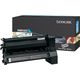 Lexmark 10B032C - Cyan - Toner