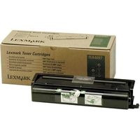 Lexmark 11A4097 - Noir - Toner