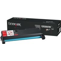 Lexmark 12026XW - Noir - Conducteur photographique