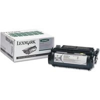 Lexmark 12A0829 - Noir - Toner