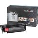 Lexmark 12A3710 - Noir - Toner