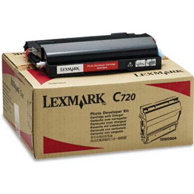 Lexmark 15W0904 - Développeur