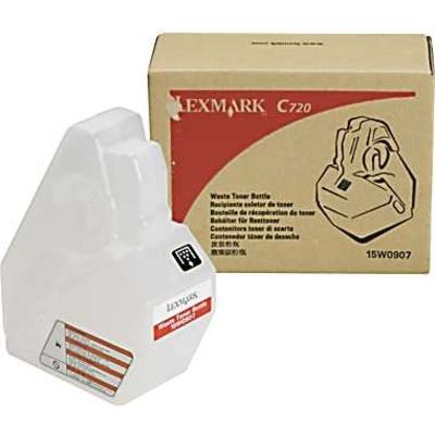 Lexmark 15W0907 - Récupérateur de toner