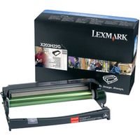 Lexmark X203H22G - Conducteur photographique