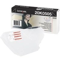 Lexmark 20K0505 - Récupérateur de toner