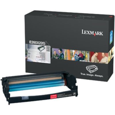 Lexmark E260X22G - Conducteur photographique