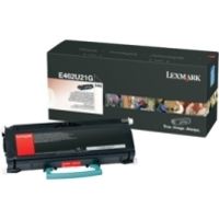 Lexmark E462U21G - Noir - Toner