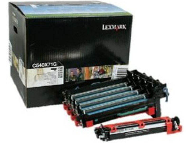 Lexmark C540X71G - Unité d'imagerie