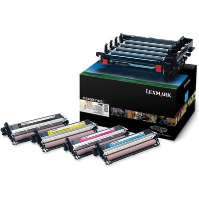 Lexmark C540X74G - Unité d'imagerie