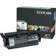 Lexmark T654X04E - Noir - Toner - Très grande capacité