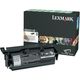 Lexmark X654X11E - Noir - Toner - Très grande capacité