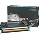 Lexmark C736H1KG - Noir - Toner - Grande capacité