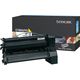 Lexmark C780A2YG - Jaune - Toner