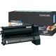 Lexmark C780H1CG - Cyan - Toner - Grande capacité