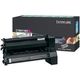Lexmark C780H1MG - Magenta - Toner - Grande capacité