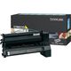 Lexmark C780H1YG - Jaune - Toner - Grande capacité