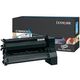 Lexmark C780H2CG - Cyan - Toner - Grande capacité