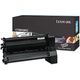 Lexmark C780H2KG - Noir - Toner - Grande capacité