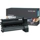 Lexmark C782X2KG - Noir - Toner - Très grande capacité