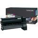 Lexmark C782X2MG - Magenta - Toner - Très grande capacité