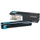 Lexmark C930H2CG - Cyan - Toner - Grande capacité