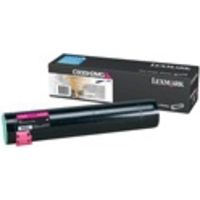 Lexmark C930H2MG - Magenta - Toner - Grande capacité