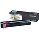 Lexmark C930H2MG - Magenta - Toner - Grande capacité