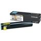 Lexmark C930H2YG - Jaune - Toner - Grande capacité