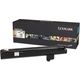 Lexmark C930X72G - Noir - Conducteur photographique