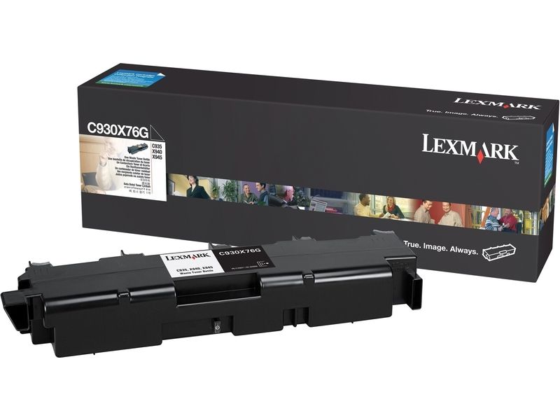 Lexmark C930X76G - Récupérateur de toner