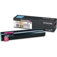 Lexmark X945X2MG - Magenta - Toner - Très grande capacité