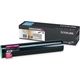 Lexmark X945X2MG - Magenta - Toner - Très grande capacité