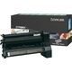 Lexmark C7700KH - Noir - Toner - Grande capacité