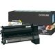 Lexmark C7700YS - Jaune - Toner